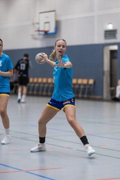 Bild 131 - wAJ HSG Herzhorn/Kollmar/Neuendorf - HSG SZOWW : Ergebnis: 56:26